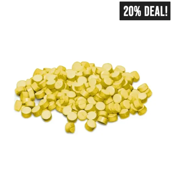 1S-LSD Micro Pellets